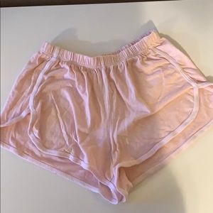 Brandy Melville shorts